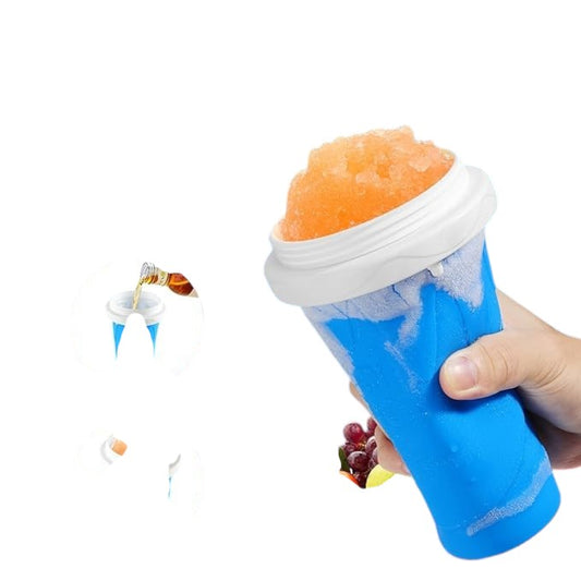 QuickSlush Slushie Maker Cup