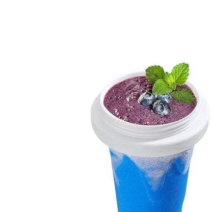 QuickSlush Slushie Maker Cup