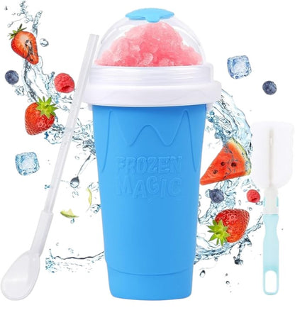 QuickSlush Slushie Maker Cup