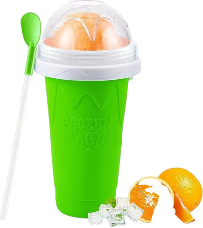 QuickSlush Slushie Maker Cup